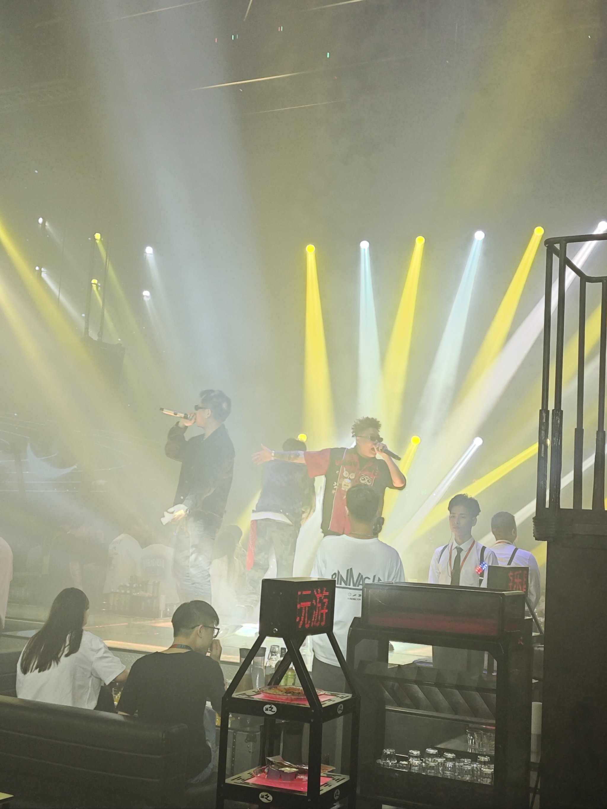 白城商务ktv优选单人商务ktv体验-大安市ktv预定